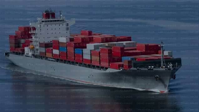 Cargo_ship Cargo_ship
